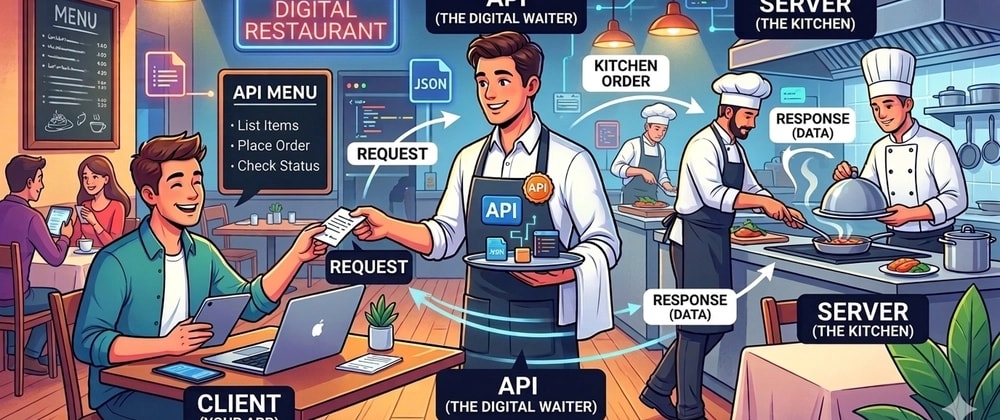 Understanding APIs in Simple Terms