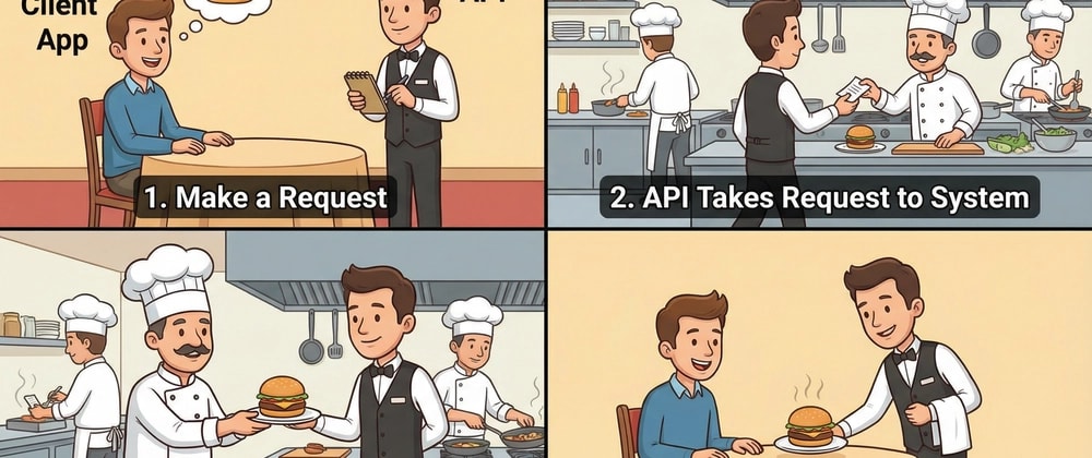 Understanding APIs in Simple Terms