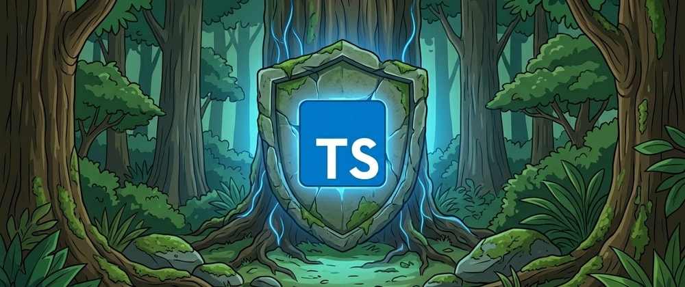 TypeScript Survival Guide (Part 1): Stop Making These Mistakes